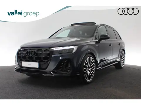 Audi Q7 Pro Line S 55 TFSI e 290 kW / 394 pk quattro