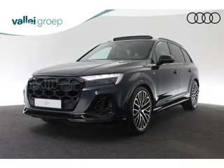 Audi Q7 Pro Line S 55 TFSI e 290 kW / 394 pk quattro