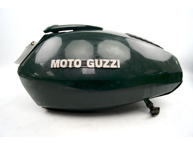 Used tank v50