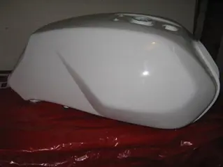 Used tank sp3 wit