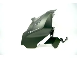 Used Tankpaneel Tiger 1200 Rally Ex Khak