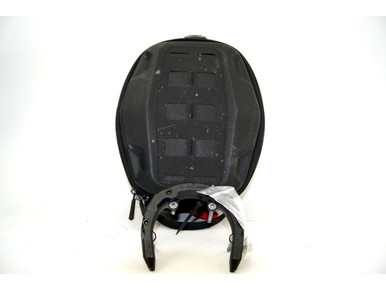 Used Tanktas sw motech pro daypack