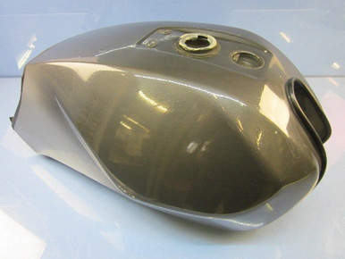 Used tank sp3 grijs