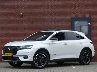 DS 7 Crossback E-Tense Performance Line Panoramadak Keyless