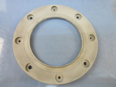 Used tankring griso aluminium doff