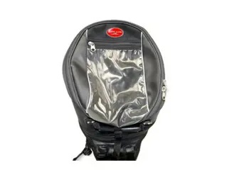Used Tanktas Breva enz.