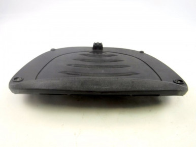 Used topkofferplaat shad