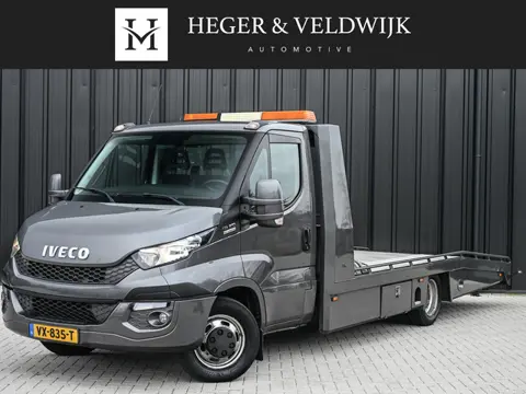 Iveco Daily 40C21 3.0 410
