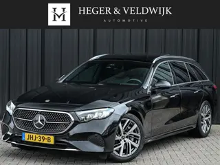Mercedes-Benz E-klasse Estate 300 e Exclusive Line