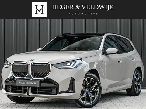 BMW X3 30e xDrive