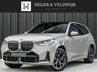 BMW X3 30e xDrive