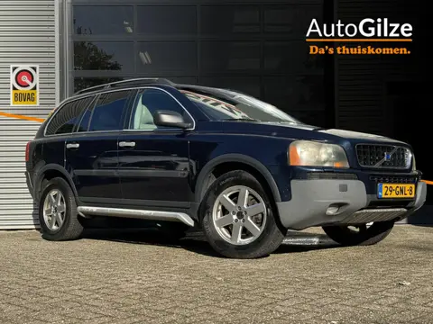 Volvo XC90 2.5 T Elan l Airco l Automaat l Panorama Dak l Cruise