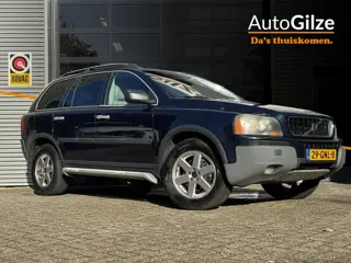 Volvo XC90 2.5 T Elan l Airco l Automaat l Panorama Dak l Cruise