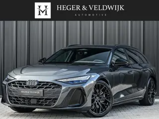 Audi A6 Avant 2.0 e-hybrid quattro S edition