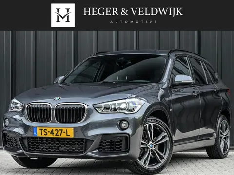 BMW X1 sDrive20i High Executive