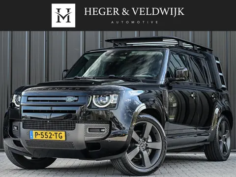 Land Rover Defender 110 2.0 P400e 110 SE