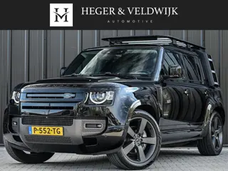 Land Rover Defender 110 2.0 P400e 110 SE
