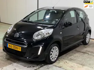 Citroen C1 1.0 Collection NETTE STAAT - AIRCO - 5 DEURS - APK!
