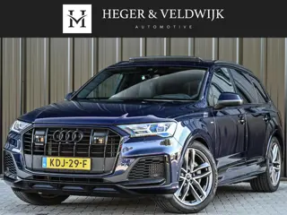Audi Q7 55 TFSI e quattro Pro Line Advanced