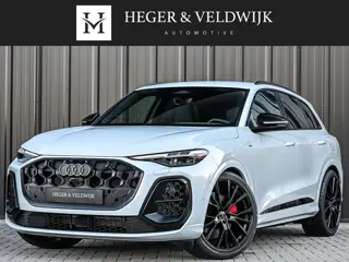 Audi Q5 2.0 TFSI e-hybrid quattro S edition | S-Seats | B&O Sound | Head-Up | Memory | 360 Camera | 