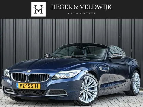 BMW Z4 Roadster sDrive30i