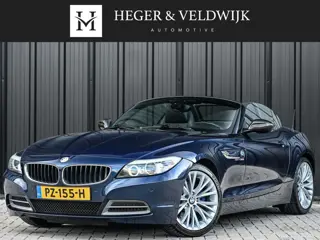 BMW Z4 Roadster sDrive30i