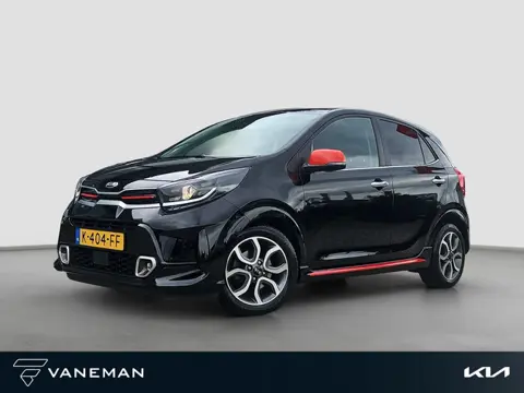 Kia Picanto 1.0 DPi GT-Line