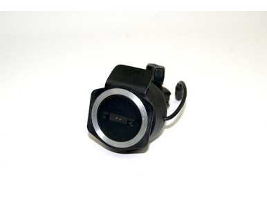 Used Tomtom rider ram laadsteun