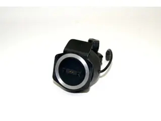 Used Tomtom rider ram laadsteun