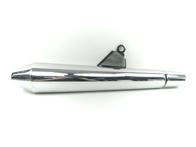 Used Uitlaat Bonneville air cooled RH