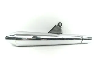 Used Uitlaat Bonneville air cooled RH