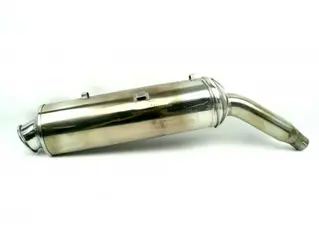 Used Uitlaat Tiger 955i