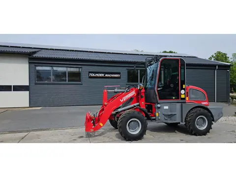 WOLF 916 (bj 2021)