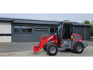 WOLF 916 (bj 2021)