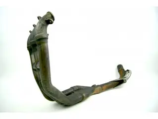 Used Uitlaatbochten Sprint ST 2005