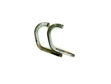 Used Uitlaatbochtset cal vintage, /2
