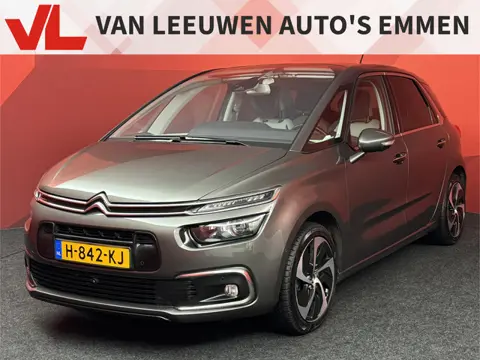 Citroën C4 Picasso 1.6 THP Shine | Stoelmassage | Cruise | Trekhaak
