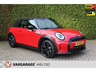 Mini Mini Cabrio 1.5 Cooper Business Edition