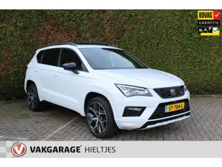 Seat Ateca 1.4 EcoTSI Style Business Intense Full-option