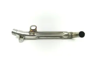 Used uitlaatbuis Thruxton R Links