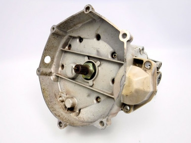 Used versnellingsbak v35 florida