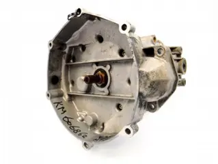 Used versnellingsbak v35tt
