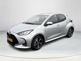 Toyota Yaris 1.5 Hybrid 115 Dynamic | Apple CarPlay/Android auto | Achteruitrijcamera | Comfort pack