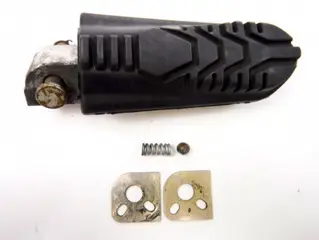 Used voetsteun passagier links div.mod.