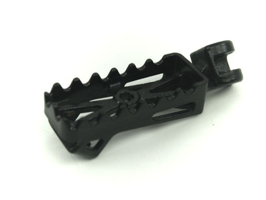 Used Voetsteun Stelvio LH