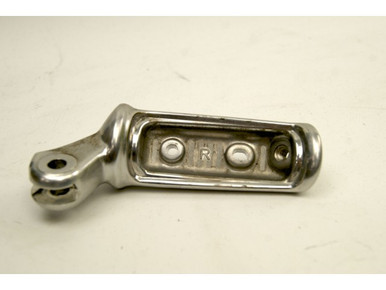 Used Voetsteun Bonneville T120 duo RH