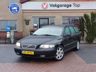 Volvo V70 2.4 | Trekhaak | Cruise | Handel / Export