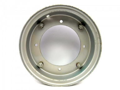 Used velg wiel furghino 8 voor + achter