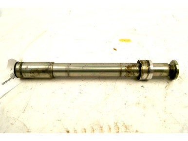 Used vooras