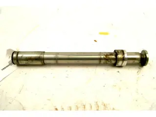 Used vooras